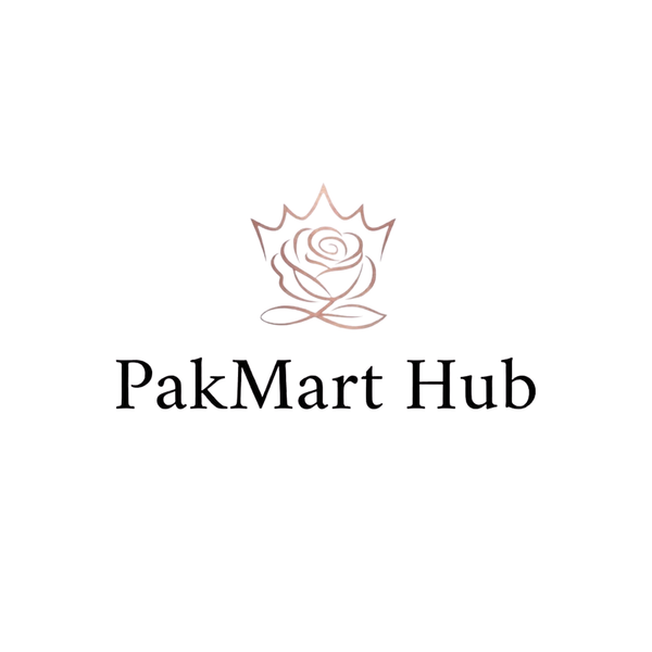 PakMart Hub