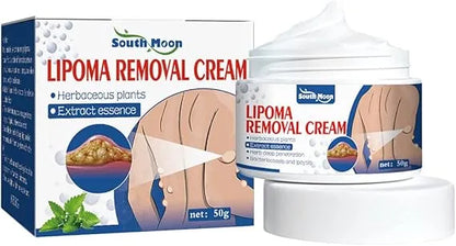 South Moon Lipoma Removal Cream ( Buy 1 Get 1 Free )