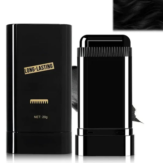 Instant Hair Comb Dye
