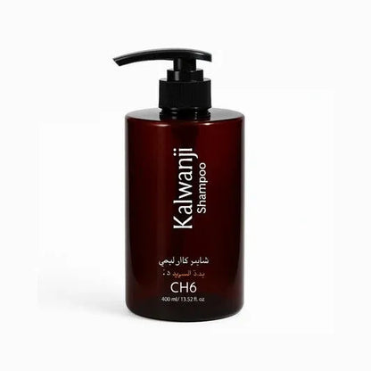 Organic Kalwanji Shampoo (Korean Imported)